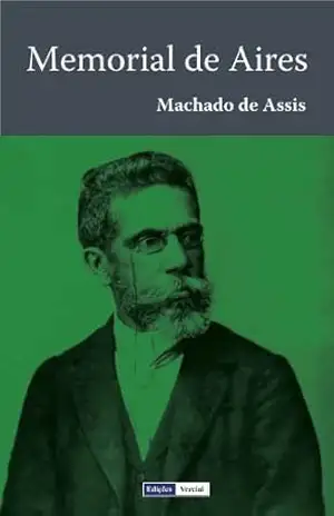Memorial de Aires - Machado de Assis