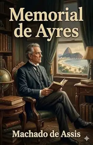 Memorial de Ayres – Machado de Assis