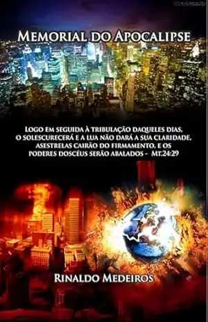 Memorial do Apocalipse – Rinaldo Medeiros