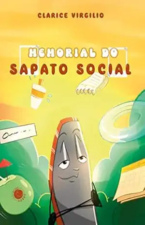 Memorial do Sapato Social – Clarice  Virgilio
