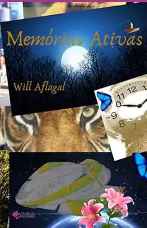 Memórias Ativas – Will Aflagal