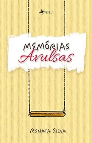Memórias Avulsas – Renata Silva
