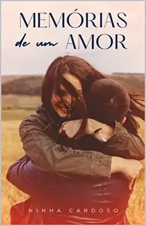 Memórias de Um Amor – Ninha Cardoso