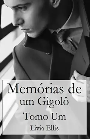 Memórias de um Gigolô, Vol. 1 – Livia Ellis