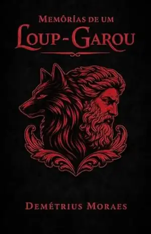 Memórias De Um Loup–Garou. – Demétrius Moraes