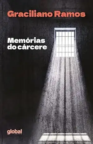Memorias do Carcere – Graciliano Ramos