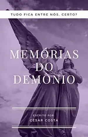 Memórias do Demônio – César Costa
