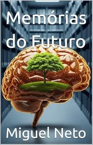 Memórias do Futuro - Miguel Neto