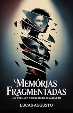 Memórias Fragmentadas: Um Thriller Psicológico Devastador – Lucas Augusto