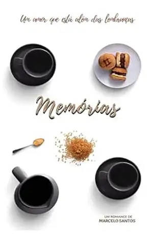 Memórias – Marcelo Santos