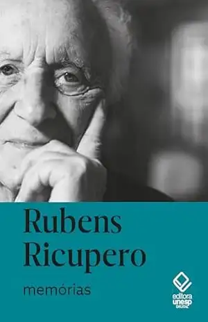Memórias – Rubens Ricupero