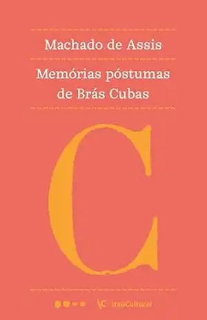 Memórias póstumas de Brás Cubas (Coleção Machado de Assis Livro 14) – Machado de Assis