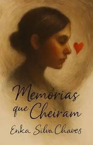 Memórias que Cheiram (Pequenas Eternidades) – ERIKA SILVA  CHAVES