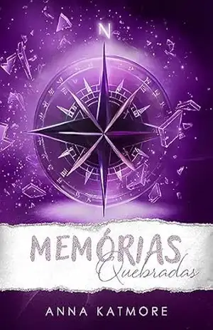Memórias Quebradas – Anna Katmore