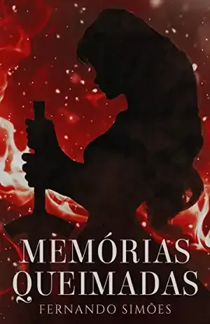 Memórias Queimadas – Fernando Simões