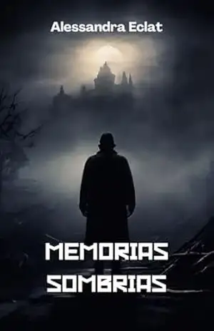Memórias Sombrias – Alessandra  Eclat