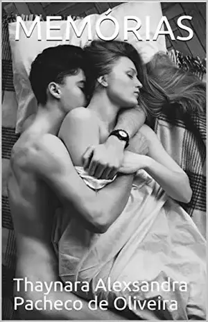 MEMÓRIAS - Thaynara Alexsandra Pacheco de Oliveira