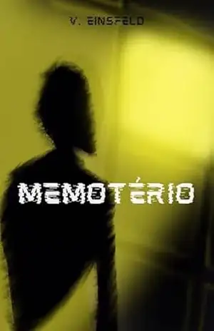 Memotério – Victória Einsfeld