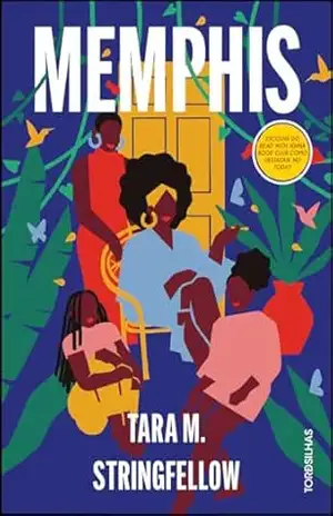 Memphis – Tara M. Stringfellow
