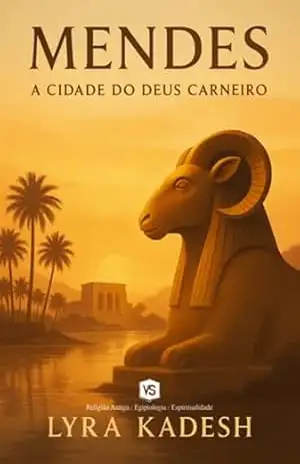 Mendes – Lyra Kadesh/ Virginia Santos