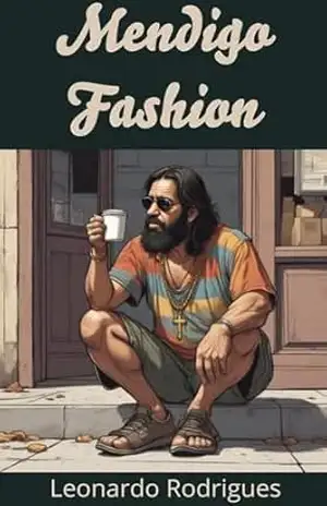 Mendigo Fashion – LEONARDO Rodrigues