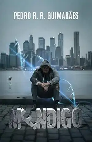 Mendigo - Pedro R. R. Guimarães