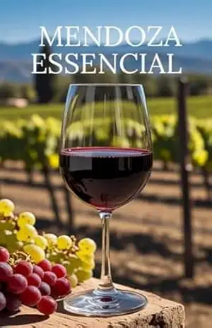 Mendoza Essencial: Seu Passaporte compleeto para o Enoturismo em Mendoza – Tennessee Marx