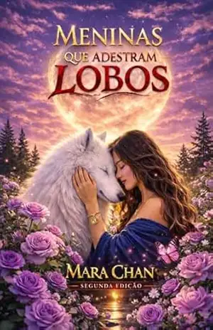 Meninas Que Adestram Lobos: Segunda Edição – Mara Chan