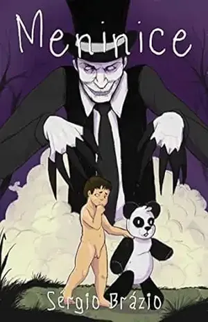 Meninice - Sérgio Brázio