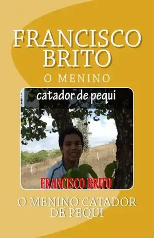 Menino catador de pequi – Francisco Brito