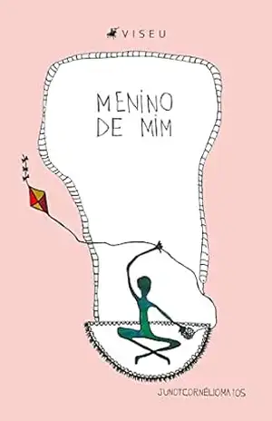 Menino de mim – Junot Cornélio Matos