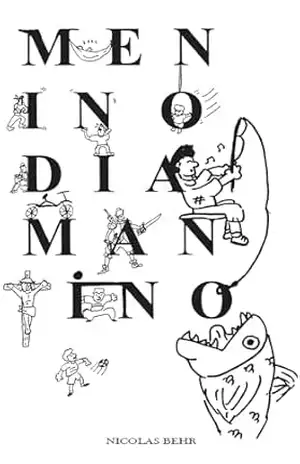 Menino Diamantino – Nicolas Behr