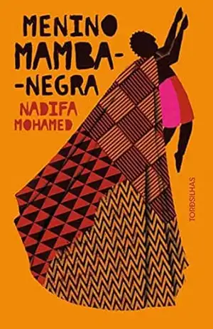 Menino mamba–negra – Nadifa Mohamed