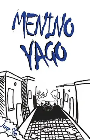 Menino Yago - Jorge Silva
