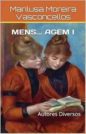 MENS …AGEM I: Autores Diversos – Marilusa Moreira Vasconcellos