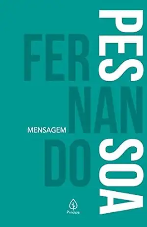 Mensagem (Clássicos da literatura mundial) – Fernando Pessoa