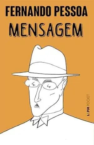 Mensagem (Fernando Pessoa: Obra Poética Livro 1) – Fernando Pessoa