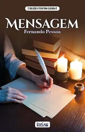 Mensagem – Fernando Pessoa – EdiCase Digital