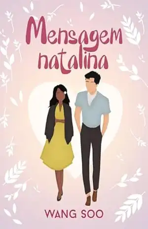 Mensagem Natalina – Wang Soo