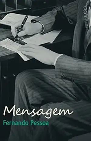 Mensagem – Fernando Pessoa