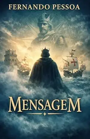 Mensagem: Poemas sobre Portugal, o destino e o Quinto Império – Fernando Pessoa