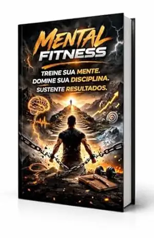 Mental Fitness: Para Alta Performance – Adriano Henrique