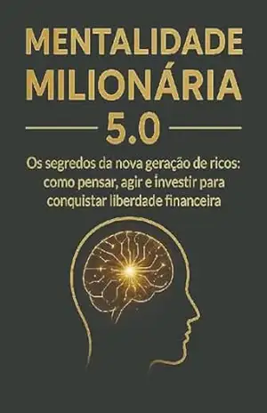 MENTALIDADE MILIONÁRIA 5.0 - Max Scale