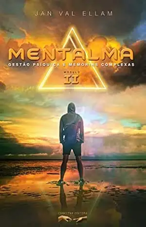 Mentalma II: Gestão Psíquica e Memórias Complexas – Jan Val Ellam