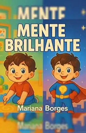 Mente Brilhante - Mariana Borges
