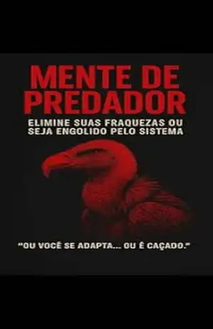 Mente de Predador - Juan Ramiro
