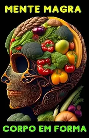 MENTE MAGRA – DR FILIPE CANVAS