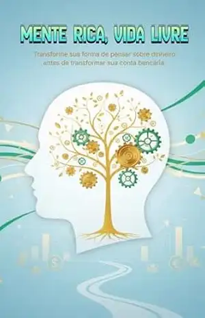 Mente Rica, Vida Livre – João Marcos Bomfim
