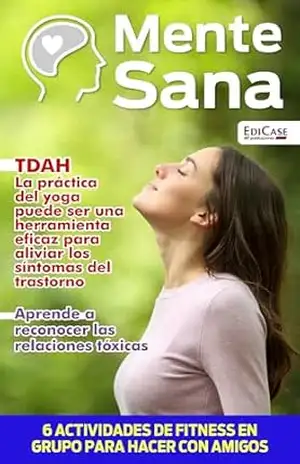 Mente Sana Ed. 01 – TDAH – EdiCase Publicaciones