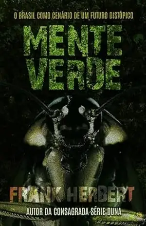Mente Verde – Frank Herbert